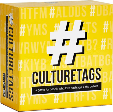 Culture Tags
