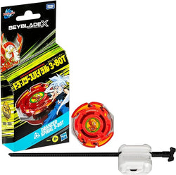 Beyblade X: Dranzer Spiral 3-80T