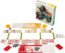 Battalion: War of the Ancients