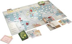 Pandemic Legacy: Season 0