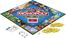 Monopoly: Super Mario Celebration
