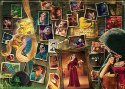 Disney Villainous: Mother Gothel