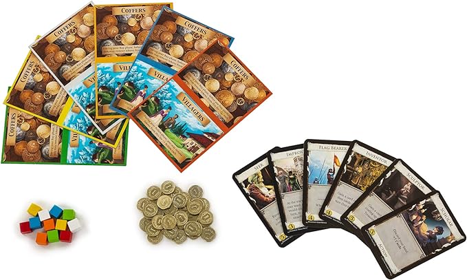 Dominion: Renaissance