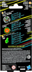 Beyblade X: Yell Kong 3-60GB
