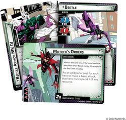 Marvel Champions: The Card Game - Wasp Hero Pack