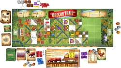 Oregon Trail: Journey to Willamette Valley