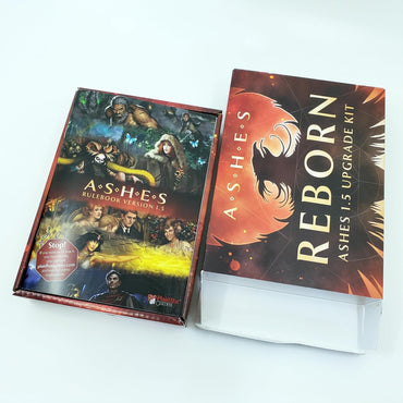Ashes Reborn: Reborn Upgrade Kit