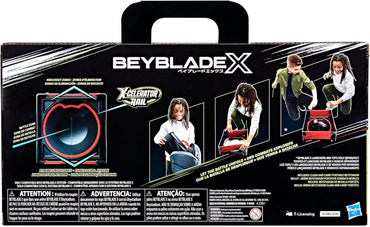 Beyblade X: Clash and Carry Beystadium