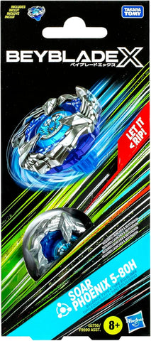 Beyblade X: Soar Phoenix 5-80H