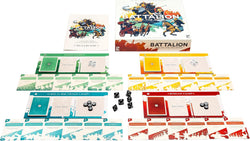 Battalion: War of the Ancients