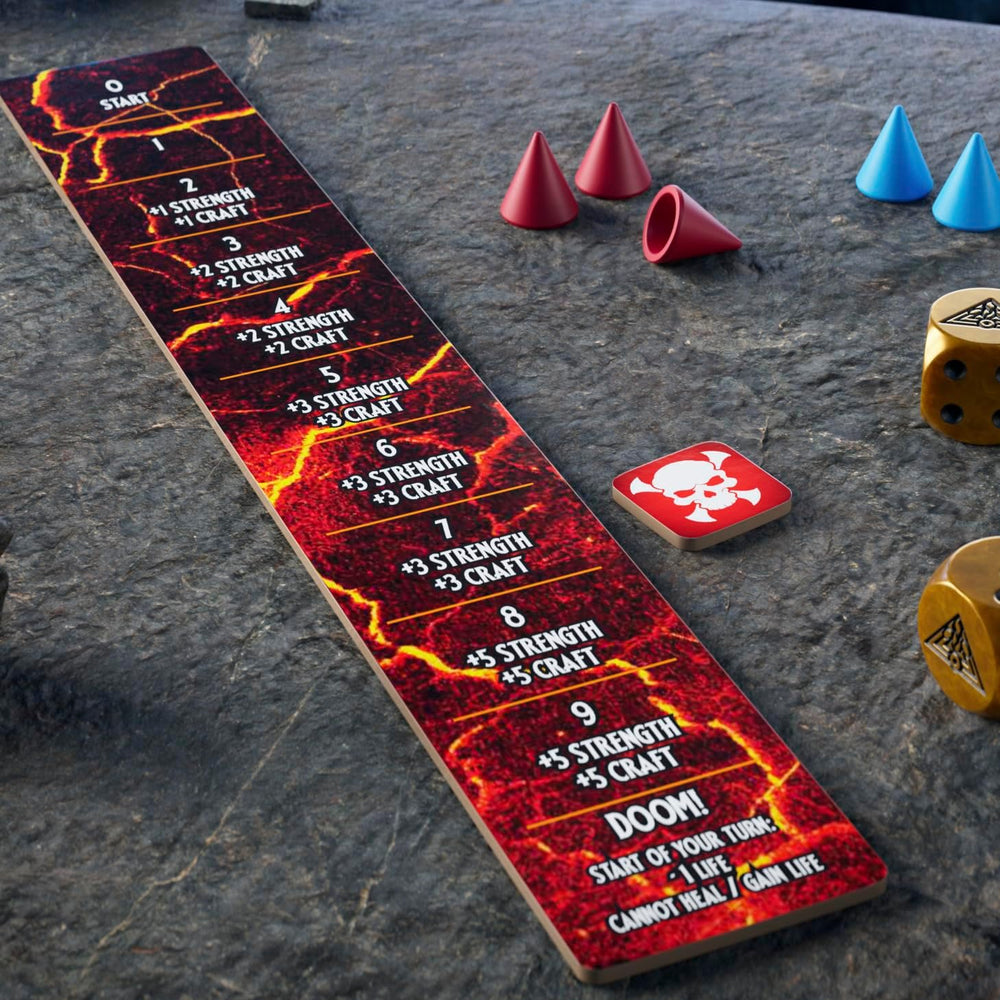 Talisman Alliances: Fate Expansion