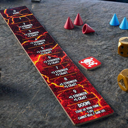 Talisman Alliances: Fate Expansion