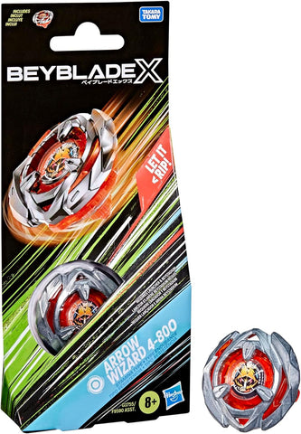 Beyblade X: Arrow Wizard 4-80O