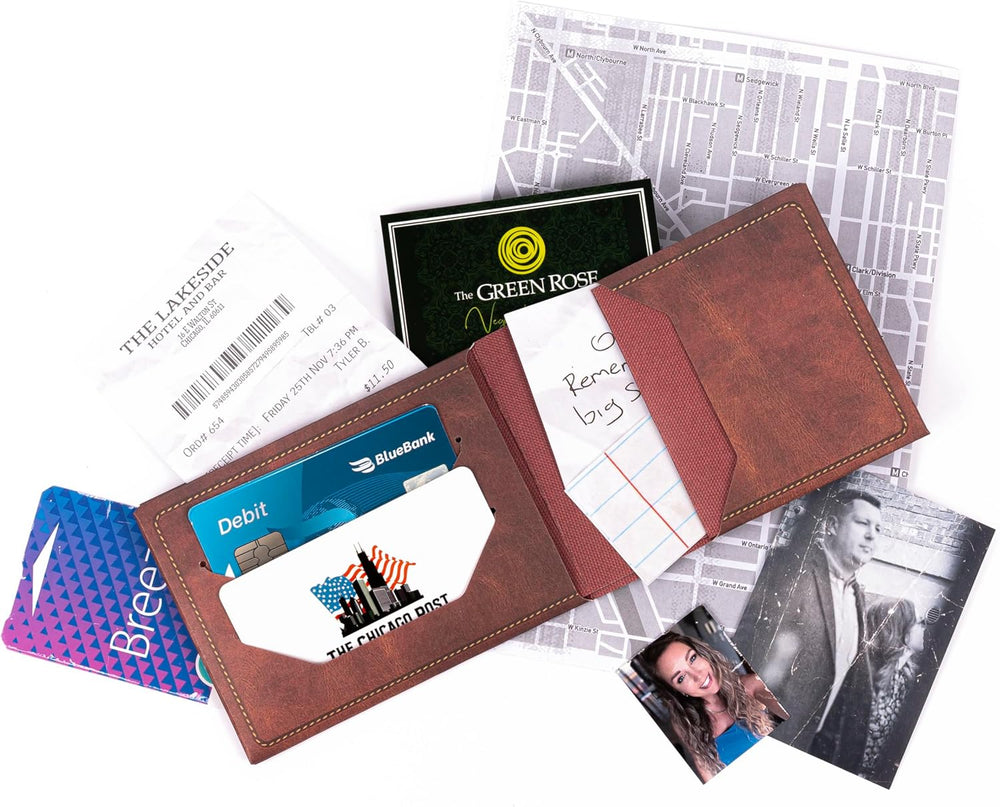 Evidence Hush Money - Digital Hybrid