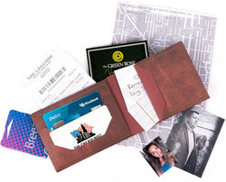 Evidence Hush Money - Digital Hybrid