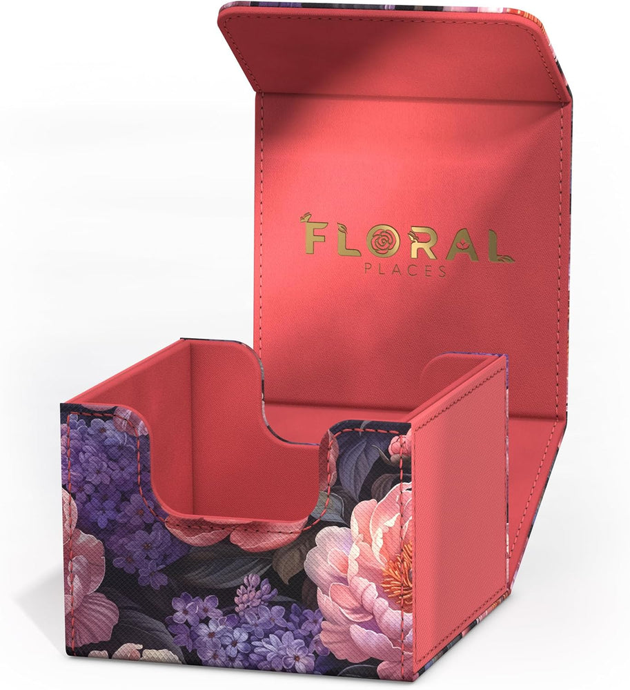 Ultimate Guard: Sidewinder Floral Places III - Vivid Field