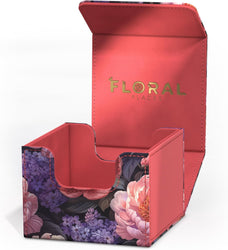 Ultimate Guard: Sidewinder Floral Places III - Vivid Field