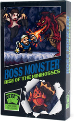 Boss Monster: Rise of The Mini Bosses
