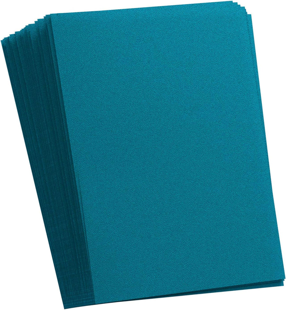 Deck Protector: Prime - Matte Blue (100)