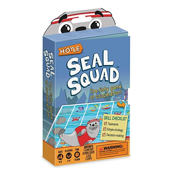Seal Squad