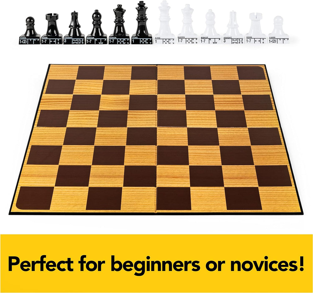 Classic Chess Teacher