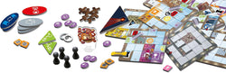 Magic Maze: Maximum Security