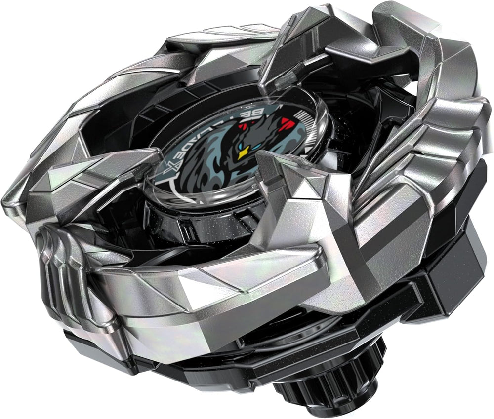 Beyblade X: Feather Phoenix 2-60 N