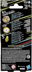 Beyblade X: Lance Knight 3-60LF