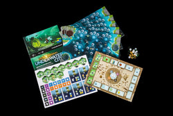 Underwater Cities: New Discoveries