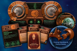 Star Trek Ascendancy: Ferengi Alliance Expansion