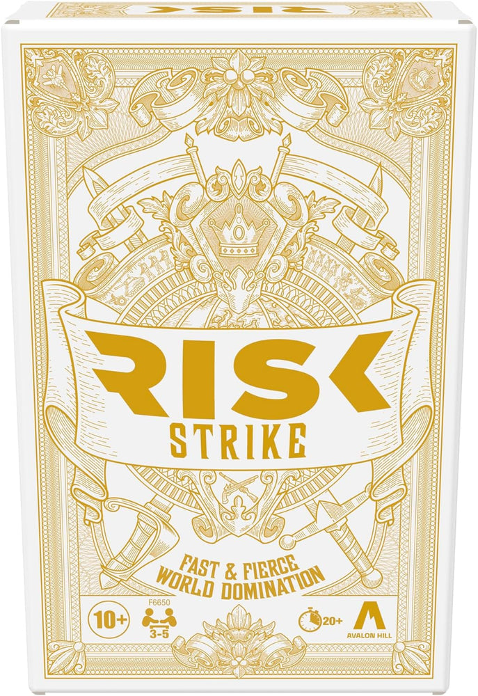 Risk Strike