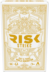 Risk Strike