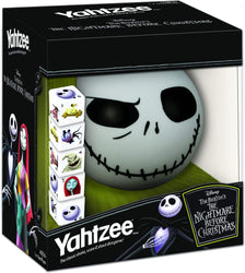 Yahtzee: Nightmare Before Christmas