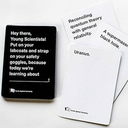 Cards Against Humanity