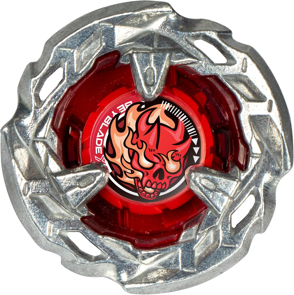 Beyblade X: Scythe Incendio 4-60T