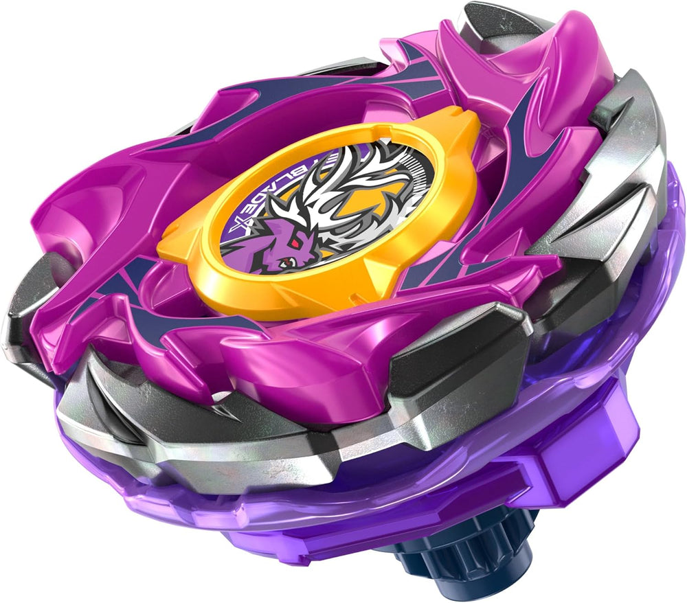 Beyblade X: Antler Stag B 2-60HN CX Starter Pack Set