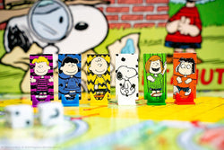 Clue: Peanuts