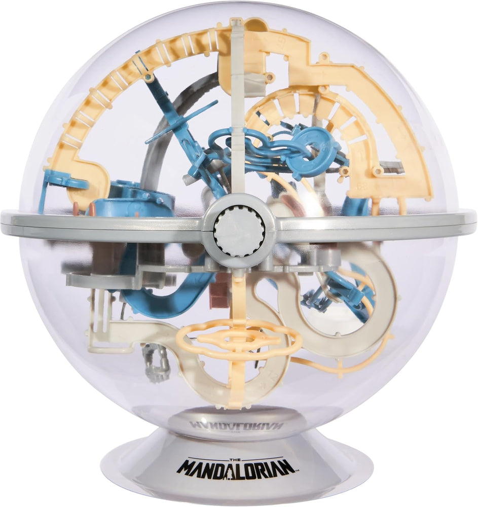 Rubik's: Tracks - Perplexus Star Wars
