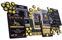 Boss Monster: Rise of The Mini Bosses