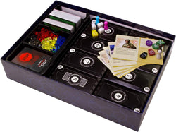 Pandemic Legacy Season 1: Blue Edition