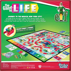 Game Of Life: Elf