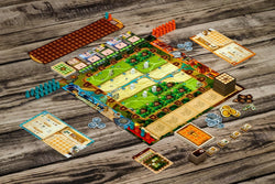 Bunny Kingdom Town