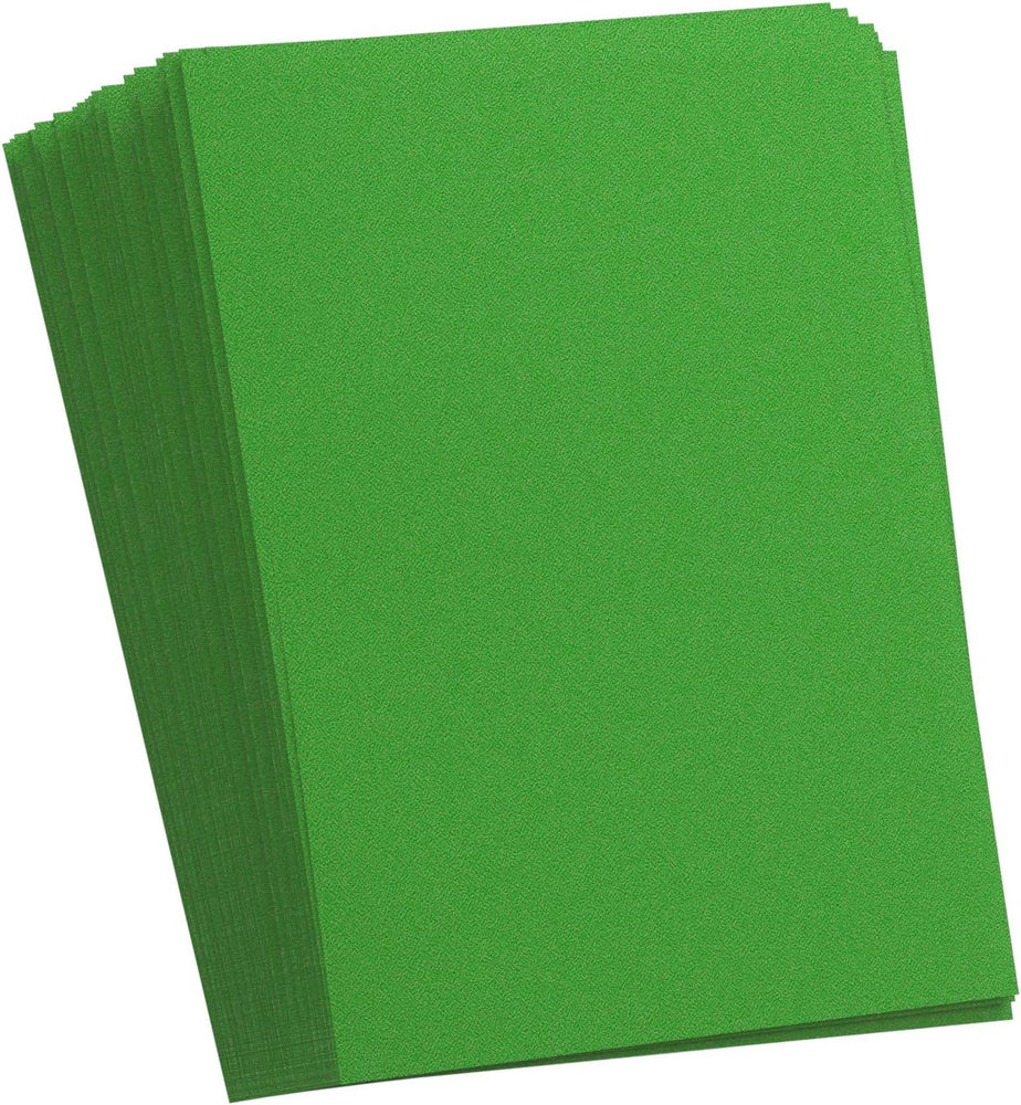 Deck Protector: Prime - Matte Green (100)