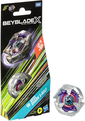 Beyblade X: Keel Shark 3-6OLF