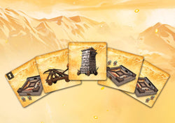 The Siege of Runedar