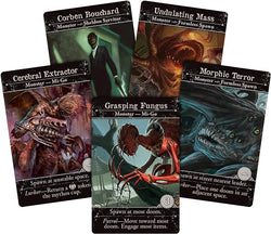 Arkham Horror (Third Edition): Dead of Night