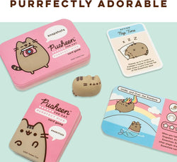 Pusheen The Cat: Perrfect Pick Card Game