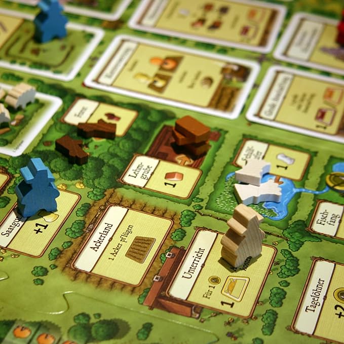 Agricola