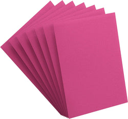 Deck Protector: Prime - Pink (100)