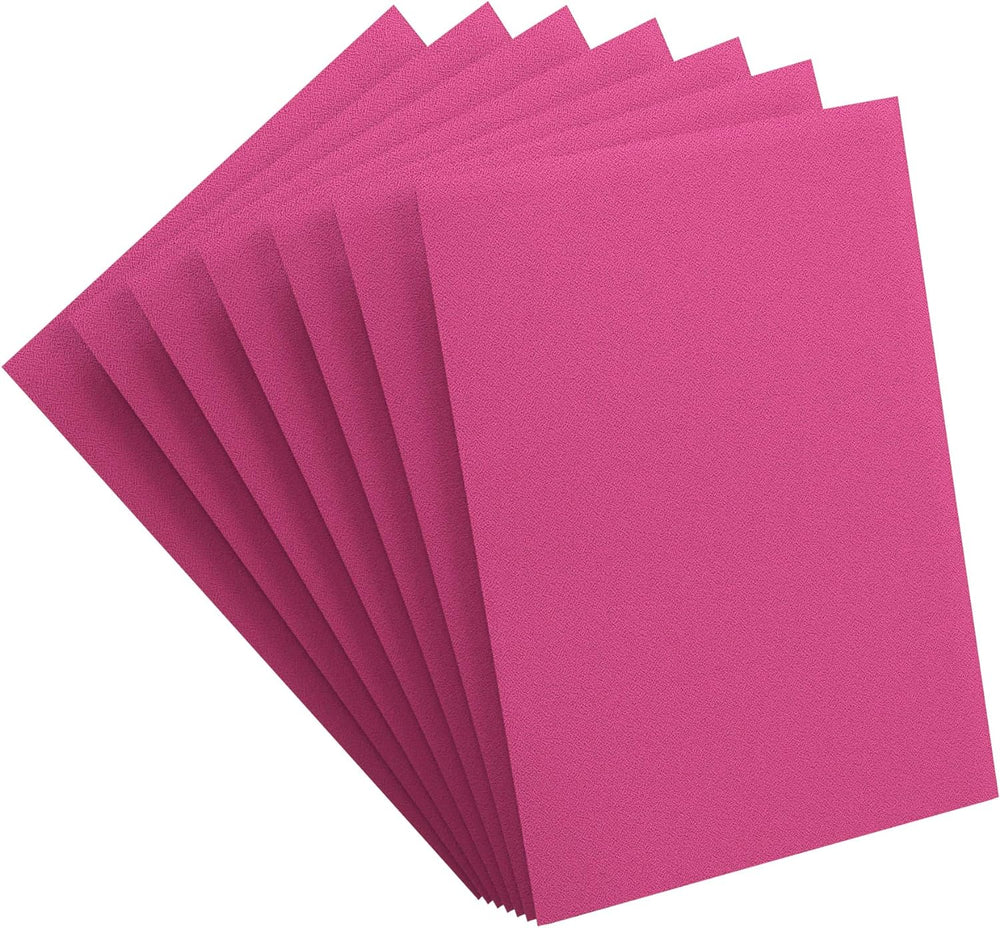 Gamegenic: Prime Deck Protector - Matte Pink (100)